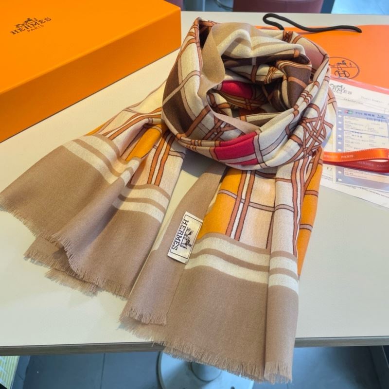 Fendi Scarf